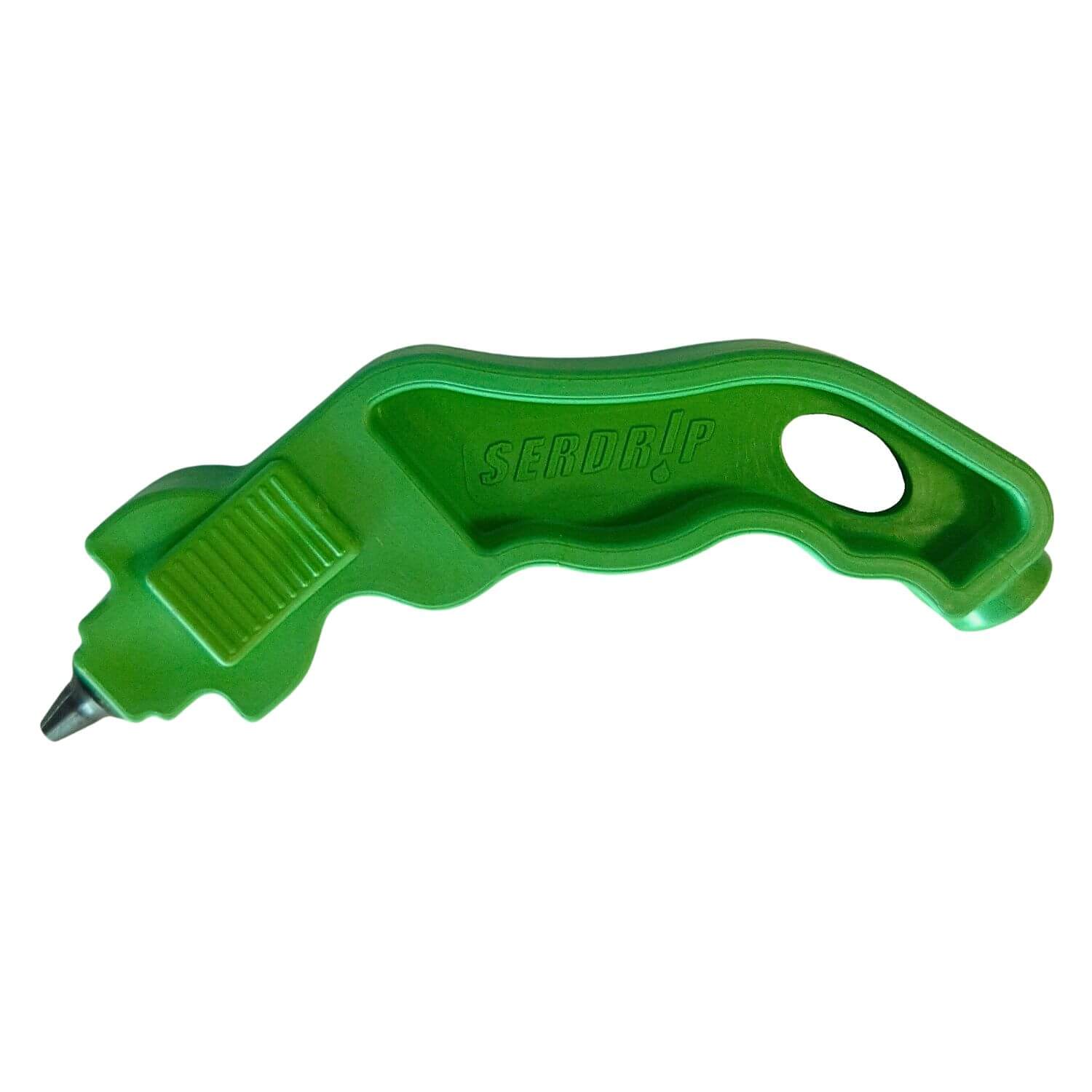 Aparat de găurit pentru LDPE - 3 mm